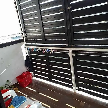 Apartamento Glicine Poreč